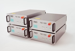 Одномодовый волоконный лазер Reci FSC 1000