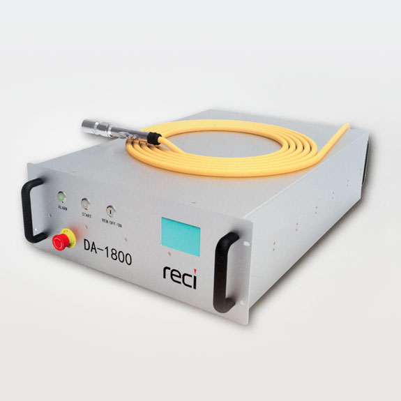 Direct Diode Laser Reci DA900